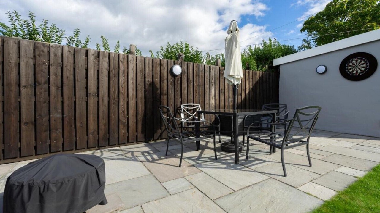 Photo of Outdoor in Bonnybridge