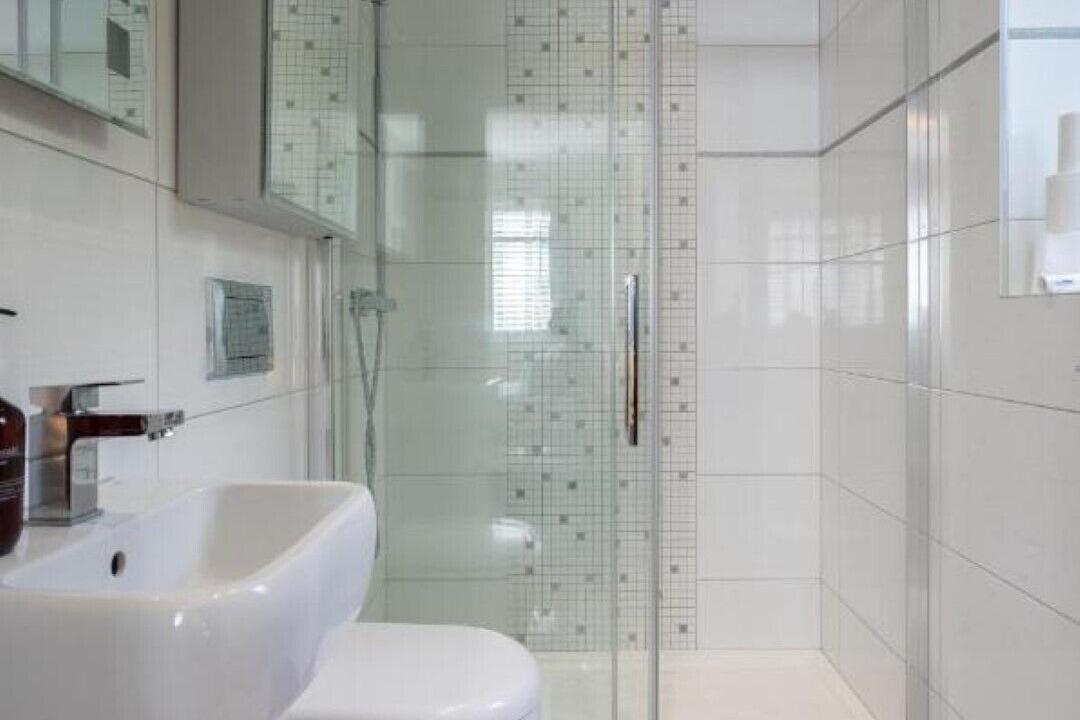 Photo of Bathroom in Bonnybridge