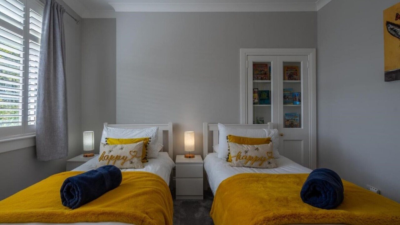 Photo of Bedroom in Bonnybridge