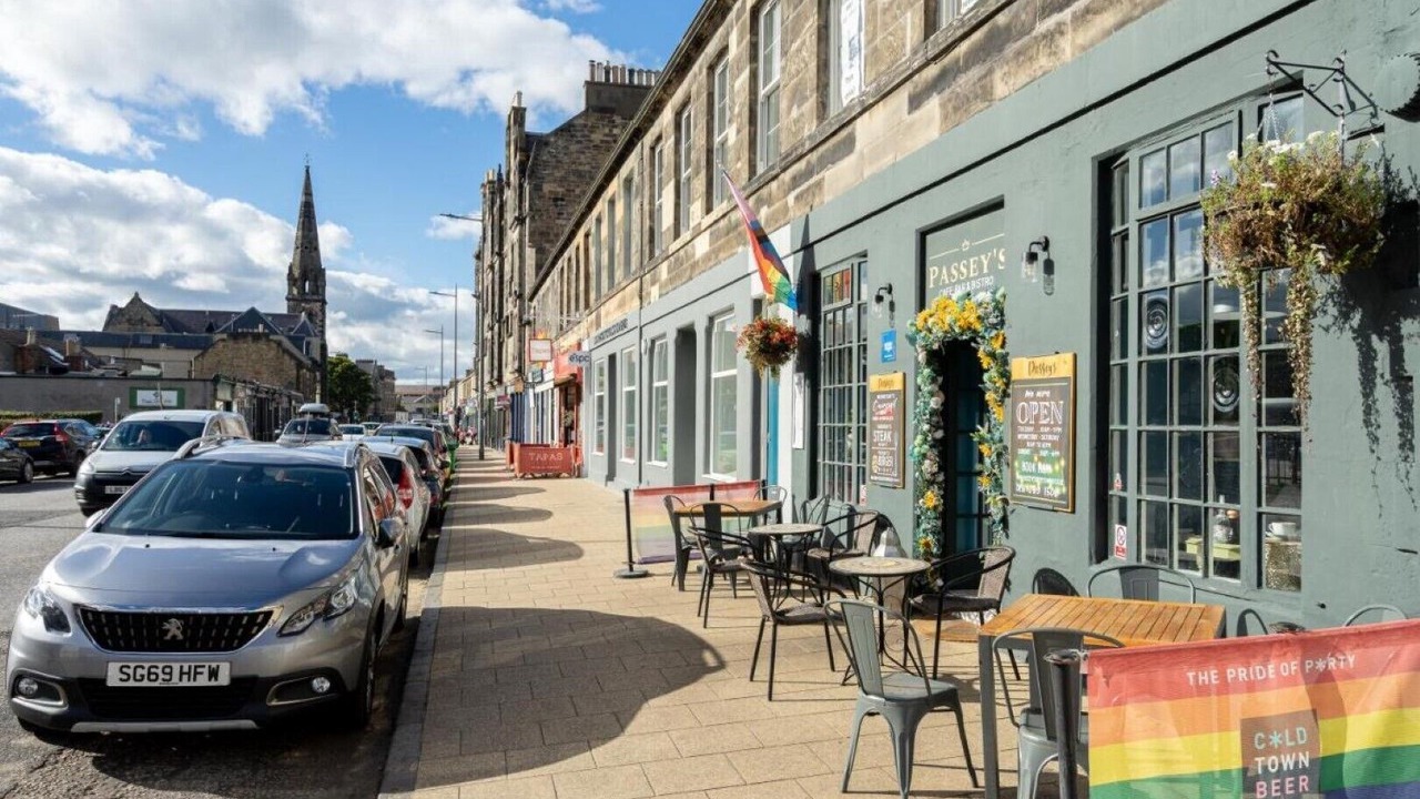 Photo of Outdoor in Bonnybridge