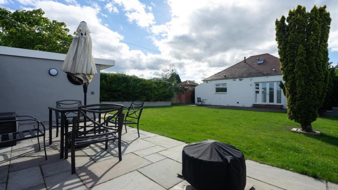 Photo of Outdoor in Bonnybridge