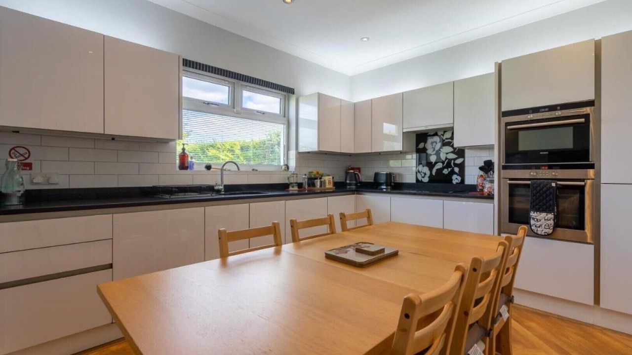 Photo of Kitchen in Bonnybridge