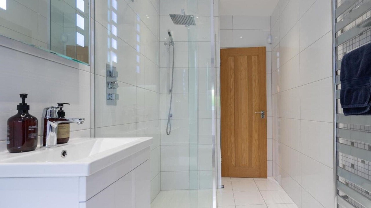 Photo of Bathroom in Bonnybridge