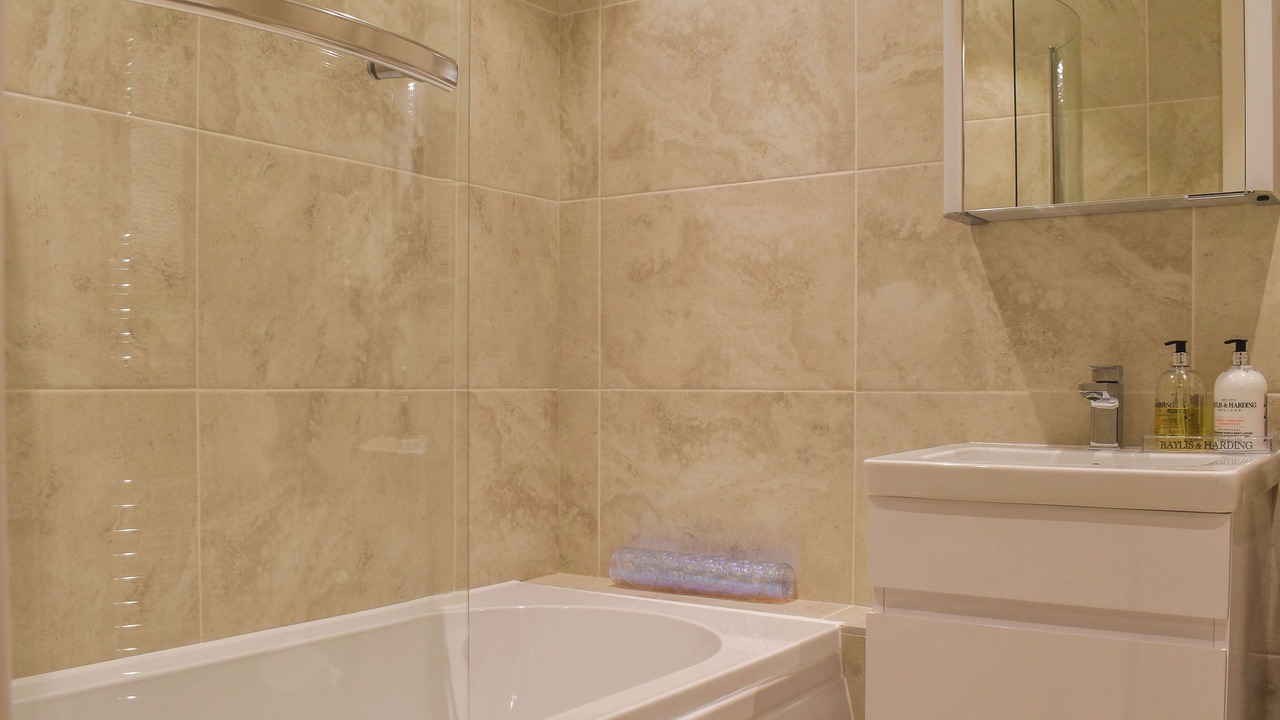 Photo of Bathroom in Sandown