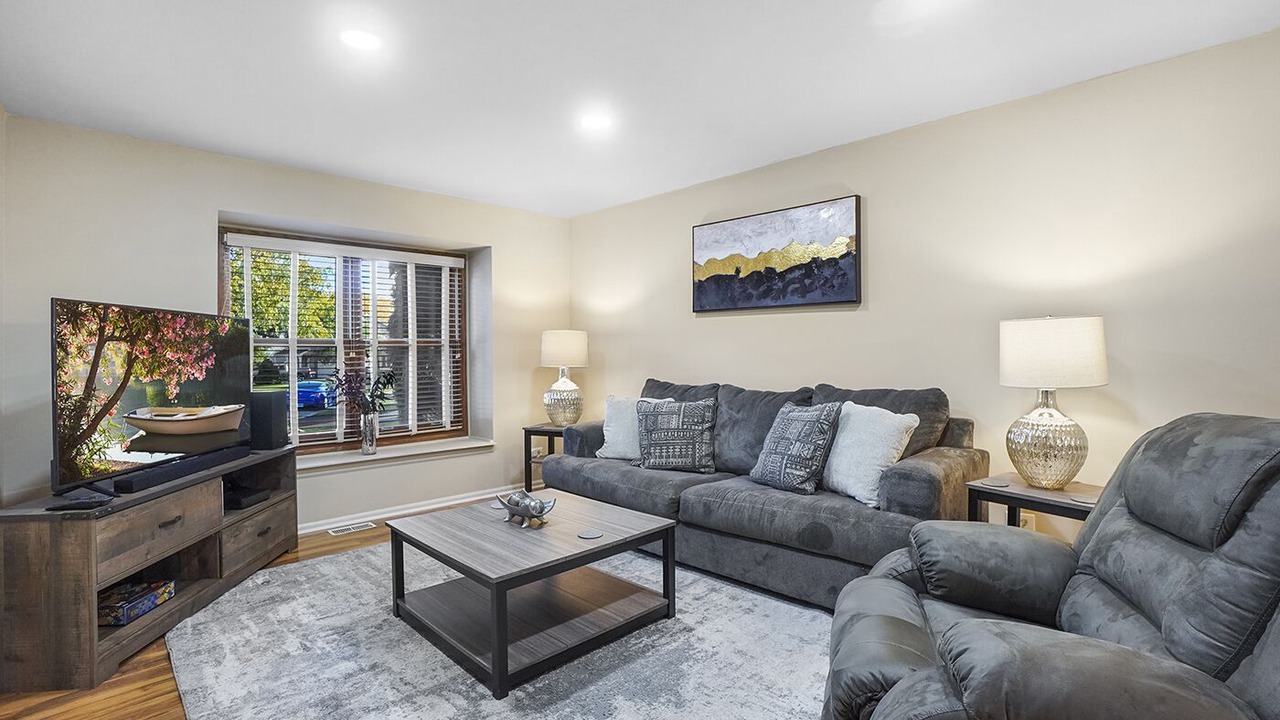 Photo of Livingroom in Fox Valley