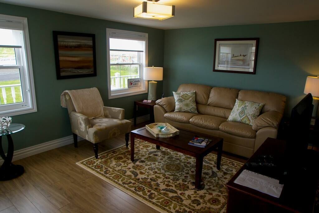 Photo of Livingroom in Twillingate