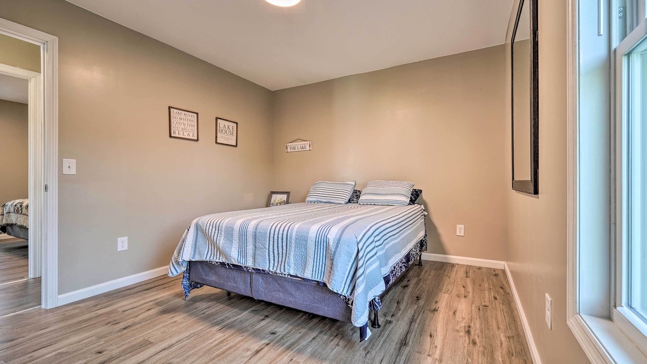 Photo of Bedroom in Bean Station