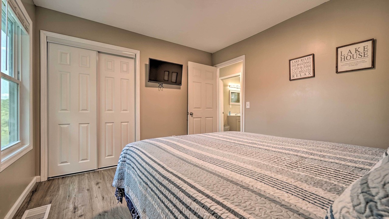 Photo of Bedroom in Bean Station