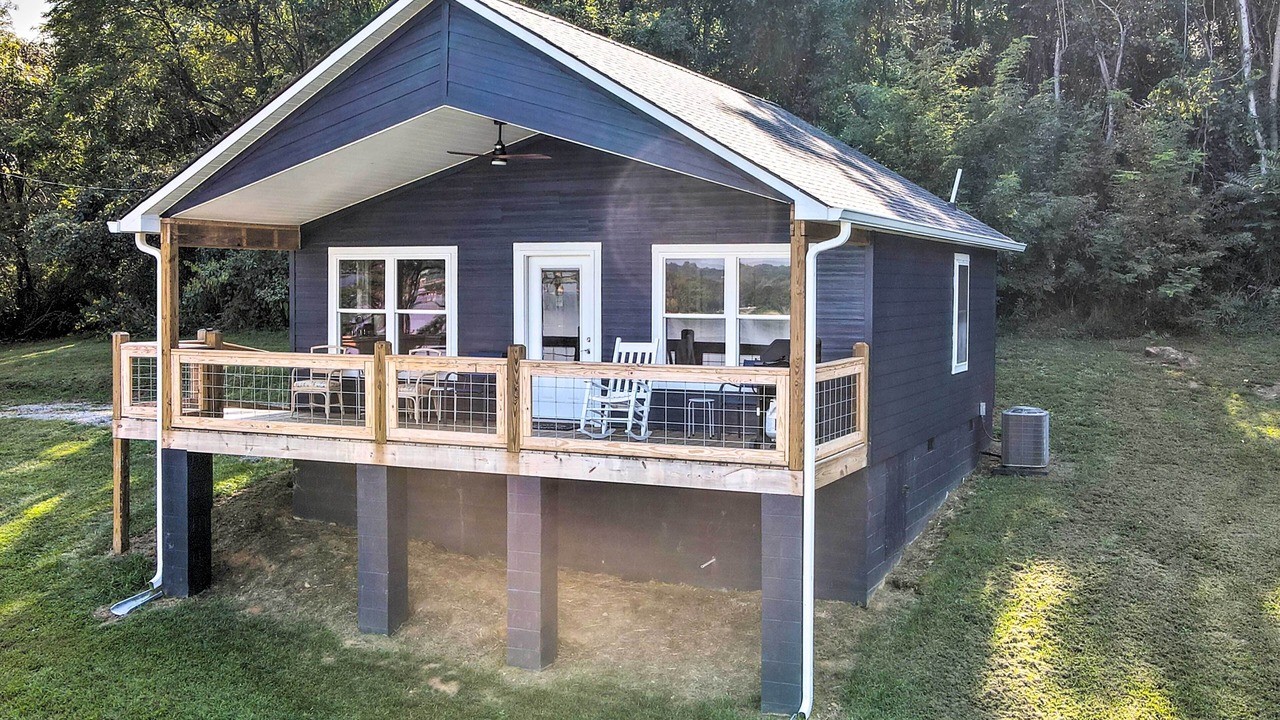 Photo of Outdoor in Bean Station
