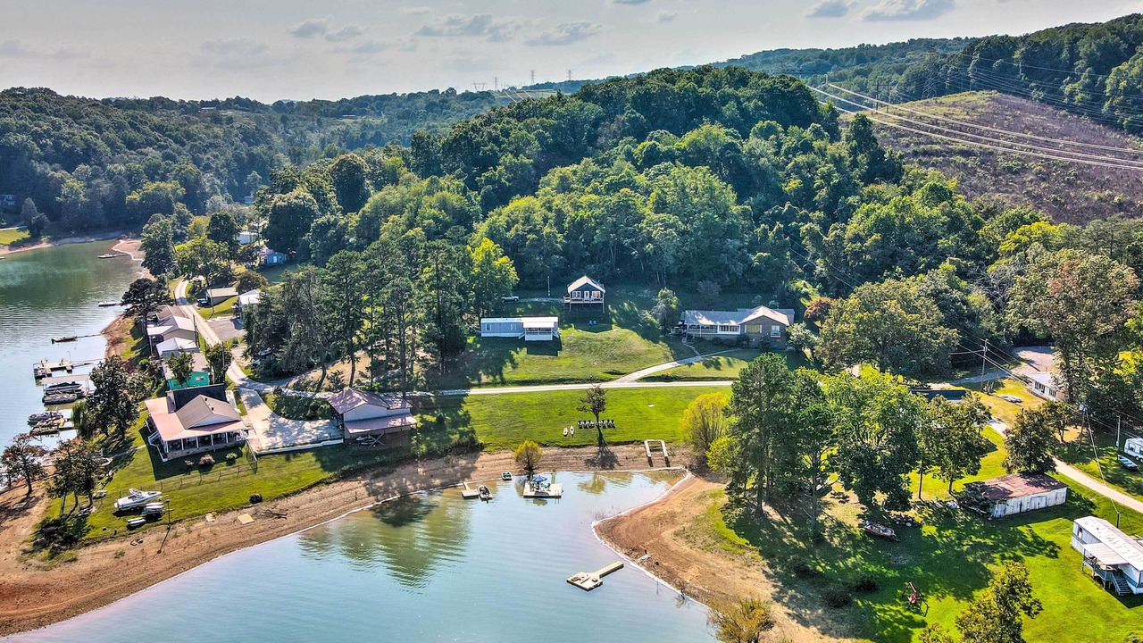 Photo of Outdoor in Bean Station