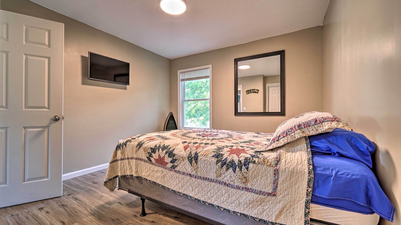 Photo of Bedroom in Bean Station