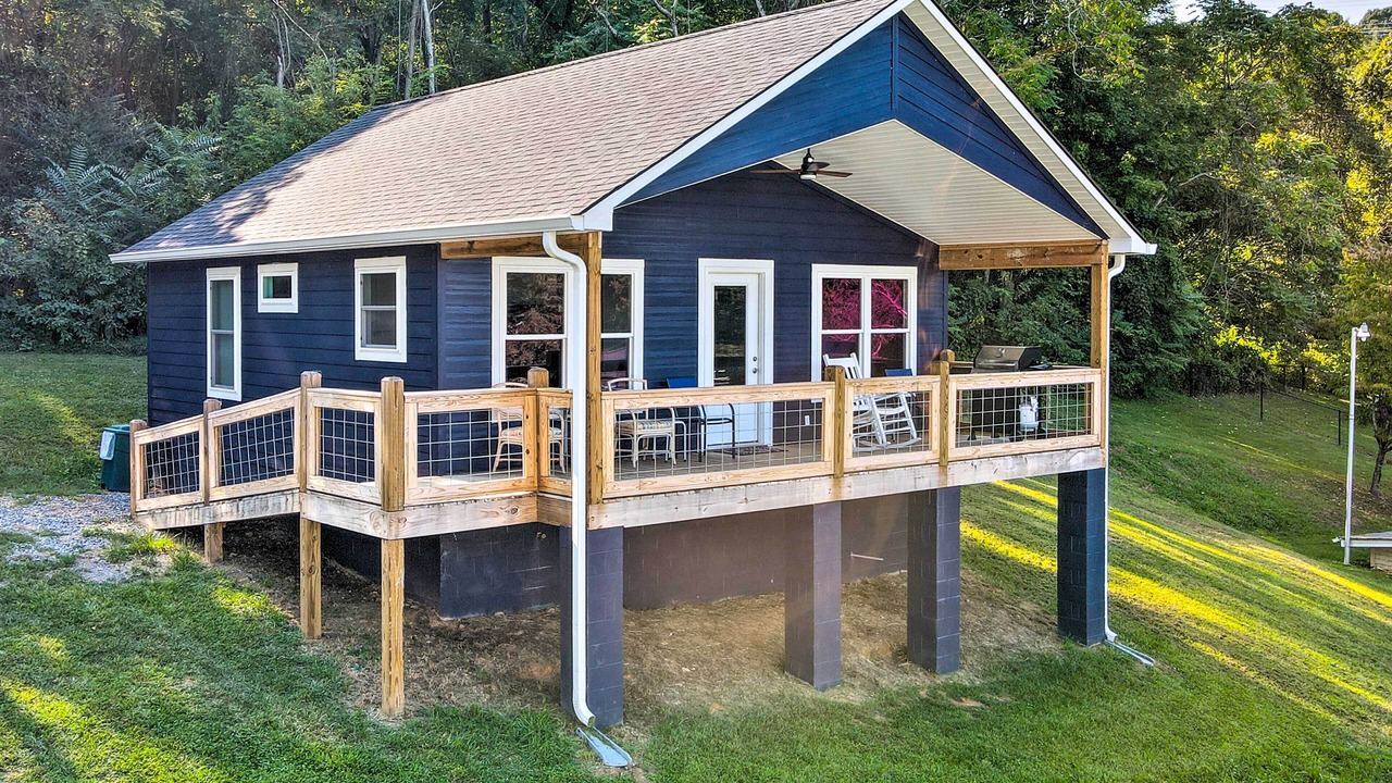 Photo of Outdoor in Bean Station