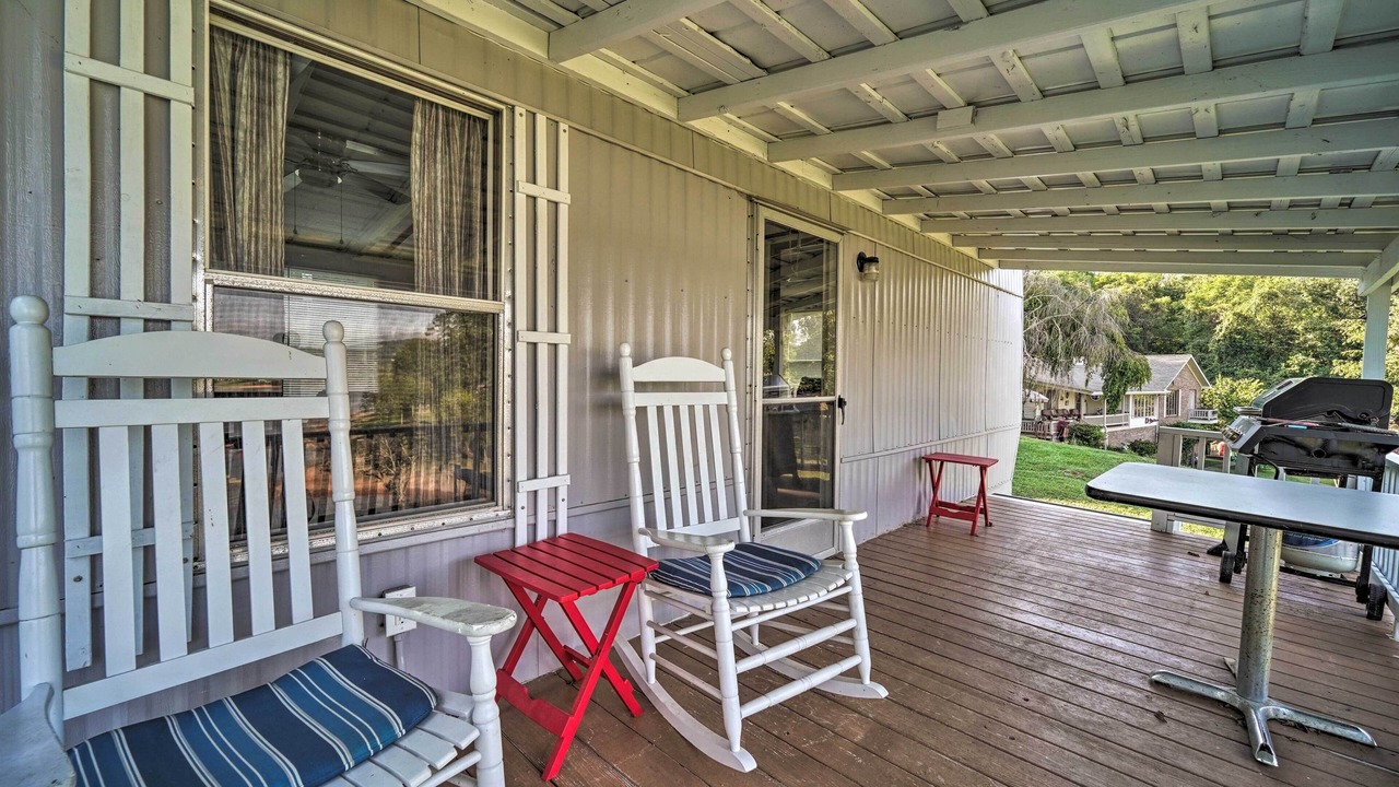 Photo of Outdoor in Bean Station