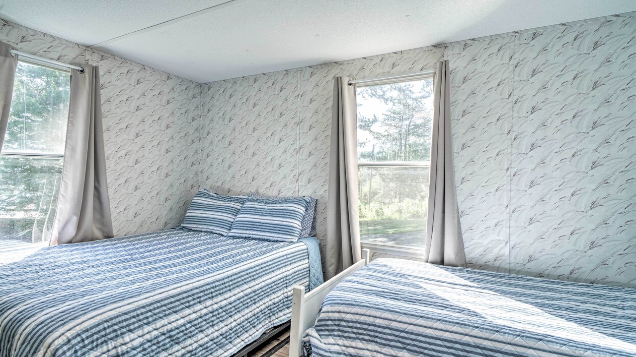 Photo of Bedroom in Bean Station