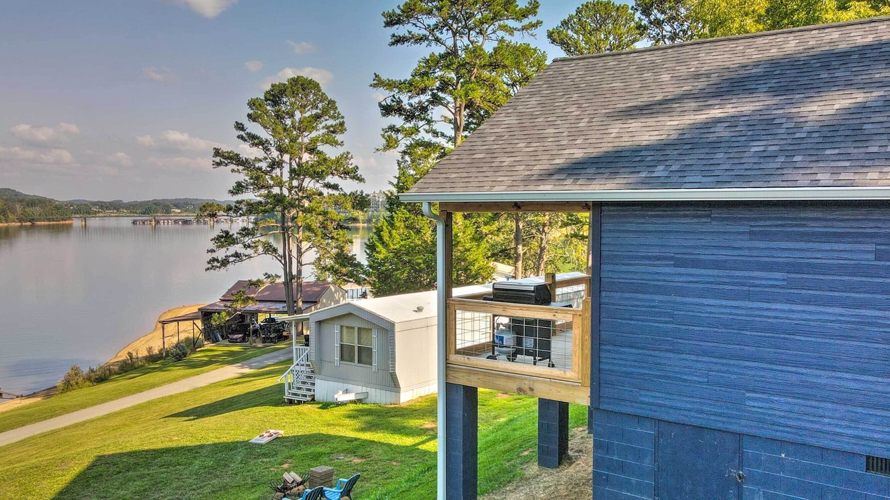 Photo of Outdoor in Bean Station