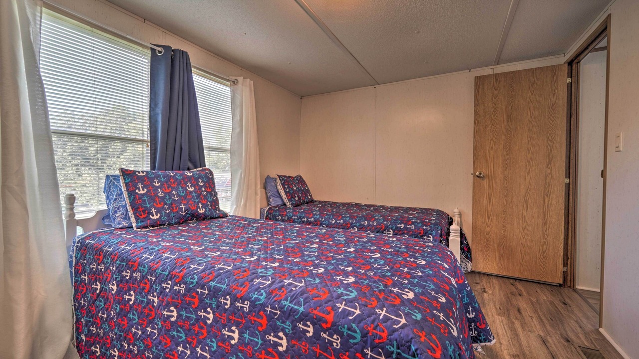 Photo of Bedroom in Bean Station