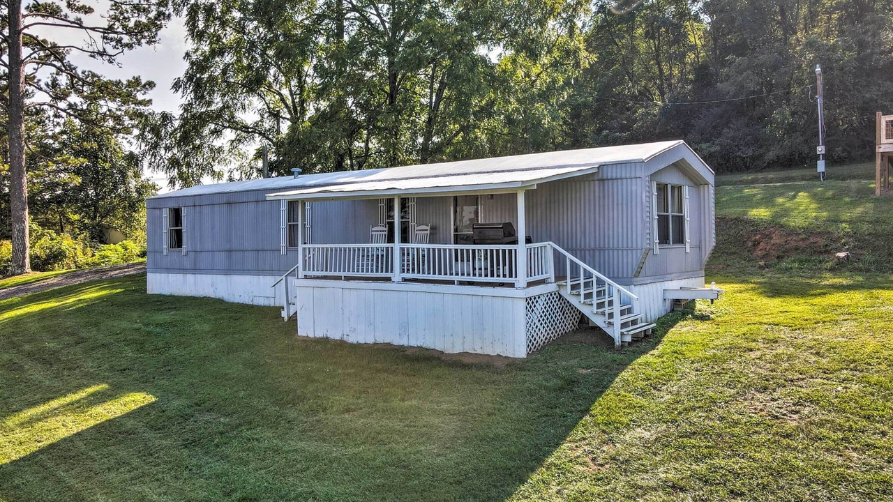 Photo of Outdoor in Bean Station