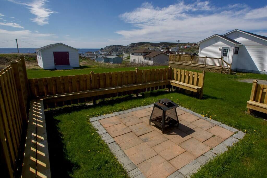 Photo of Patio Balcony in Newfoundland