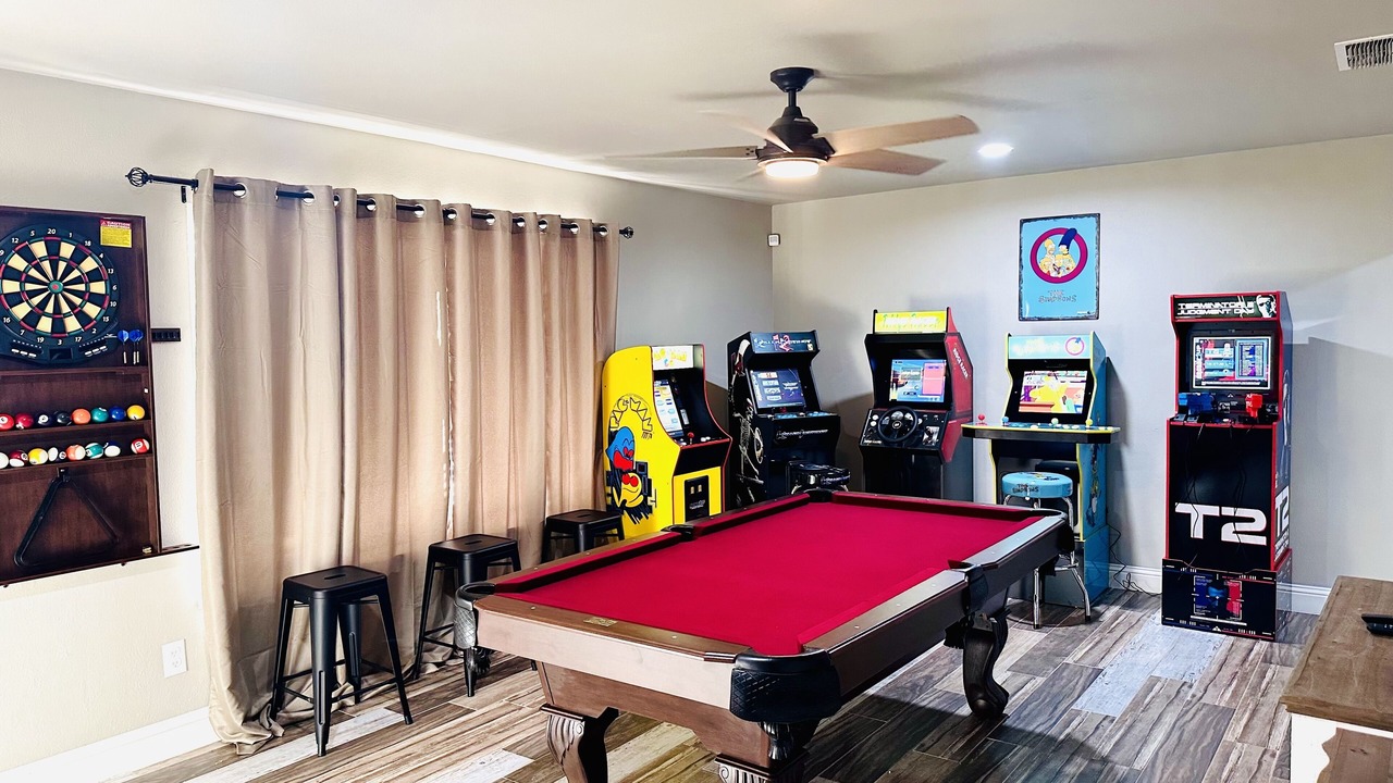 Photo of Bedroom in Eagle Pass
