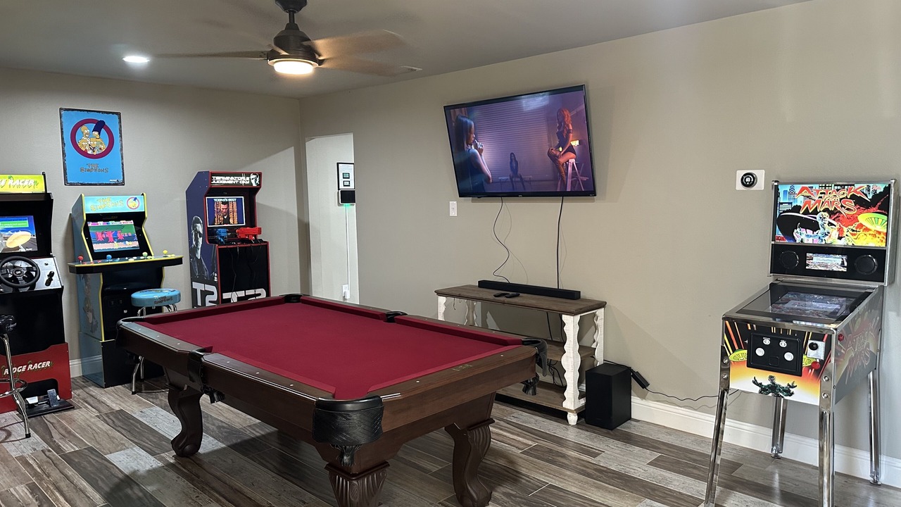 Photo of Bedroom in Eagle Pass