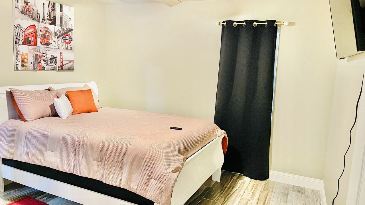 Photo of Bedroom in Eagle Pass