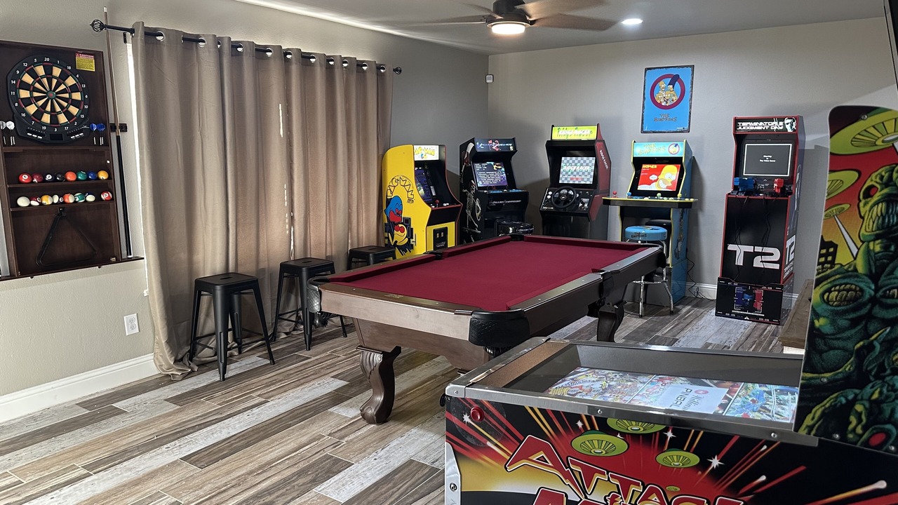 Photo of Bedroom in Eagle Pass