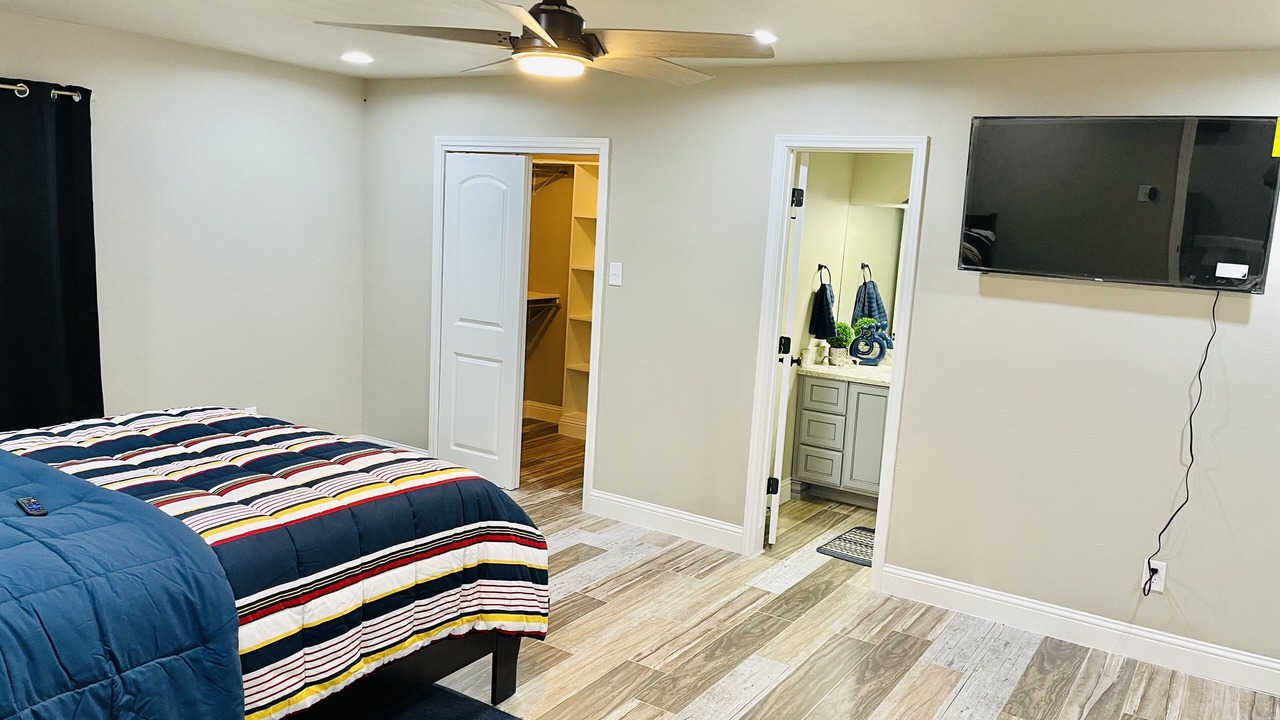 Photo of Bedroom in Eagle Pass