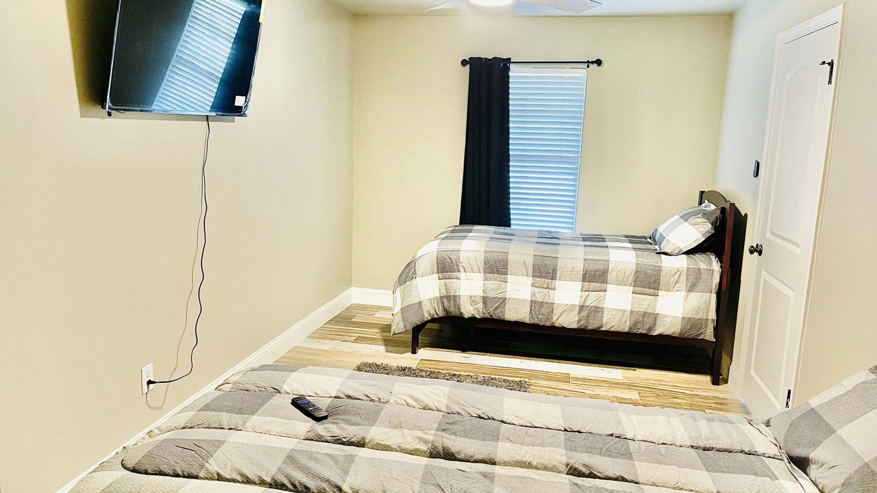 Photo of Bedroom in Eagle Pass