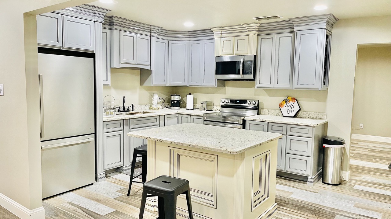 Photo of Kitchen in Eagle Pass