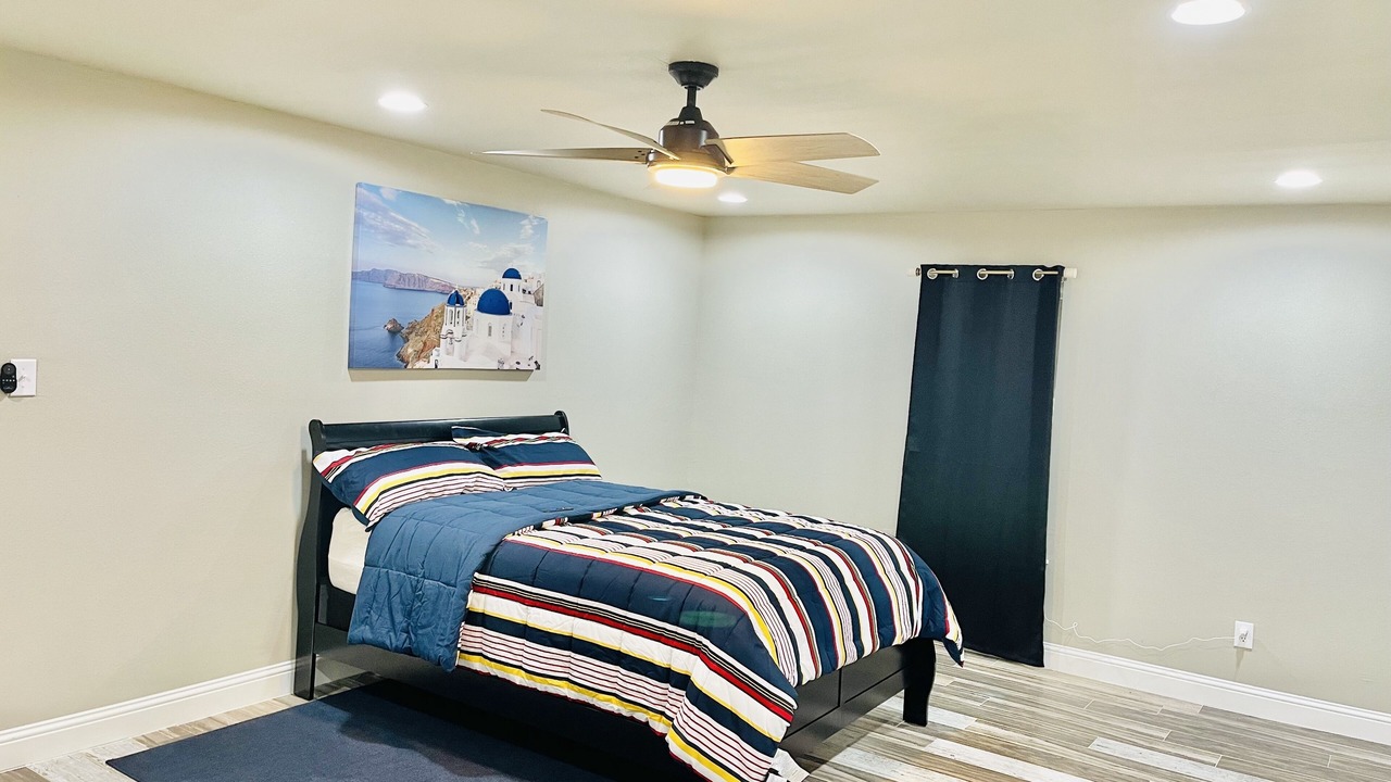 Photo of Bedroom in Eagle Pass