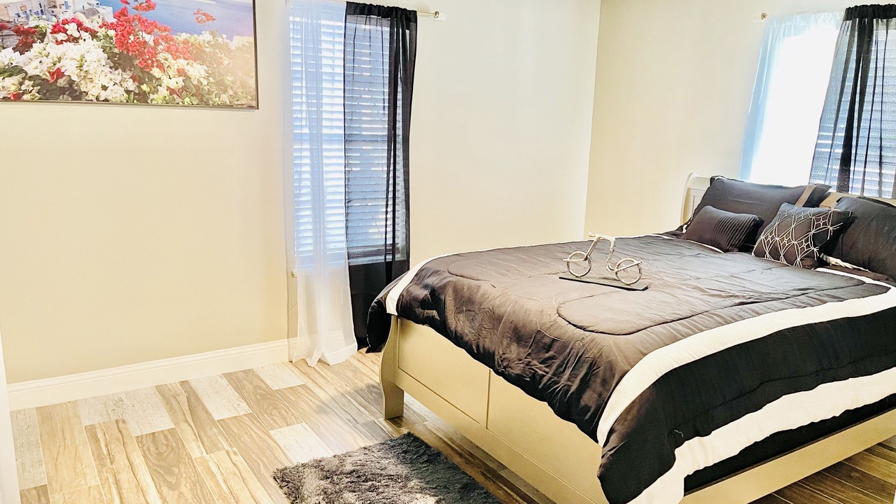Photo of Bedroom in Eagle Pass