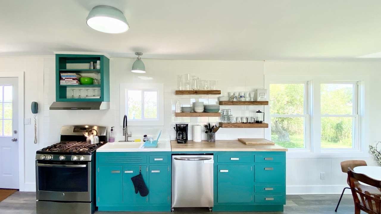 Photo of Kitchen in Mastic Beach