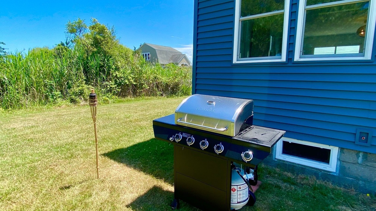 Photo of Outdoor in Mastic Beach