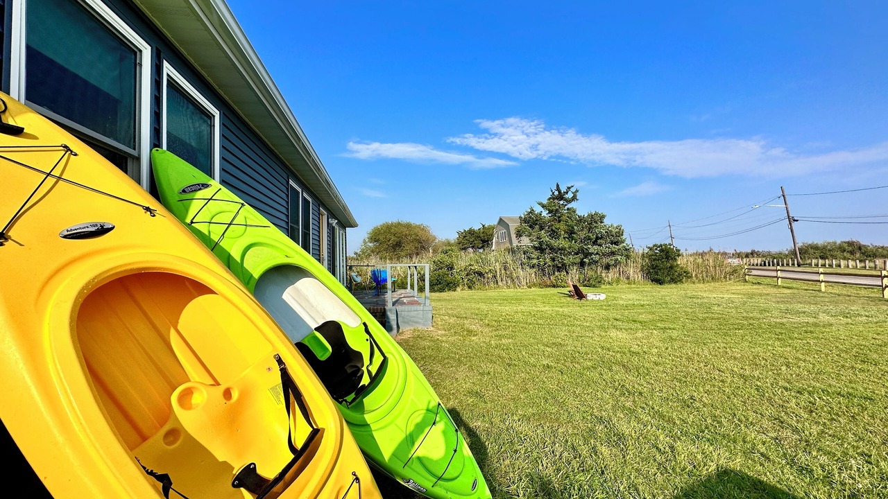 Photo of Outdoor in Mastic Beach