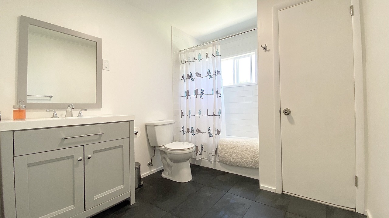 Photo of Bathroom in Mastic Beach