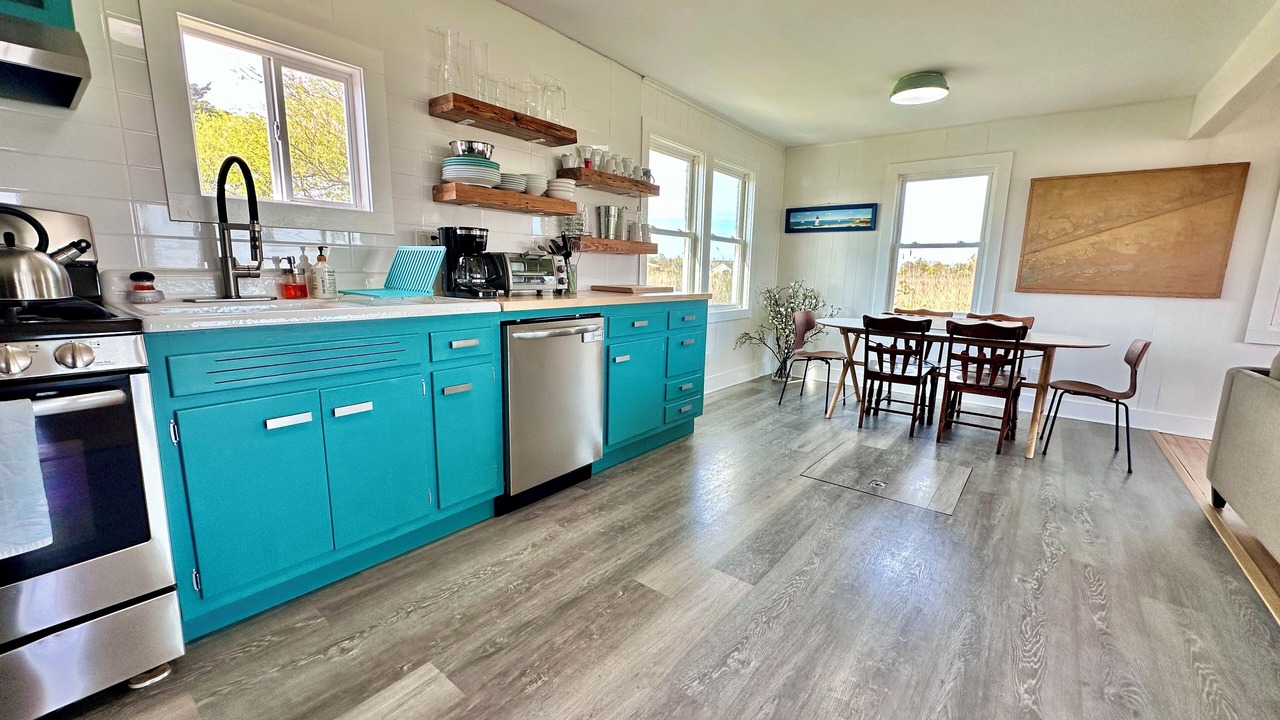Photo of Kitchen in Mastic Beach