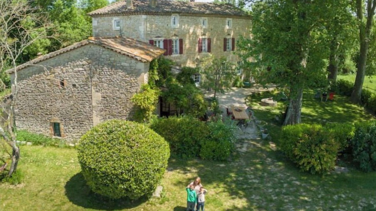 Photo of Outdoor in Rochegude