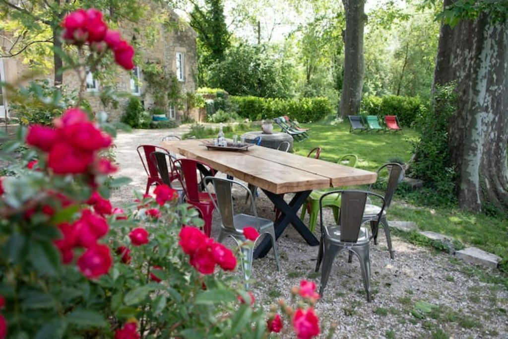 Photo of Outdoor in Rochegude