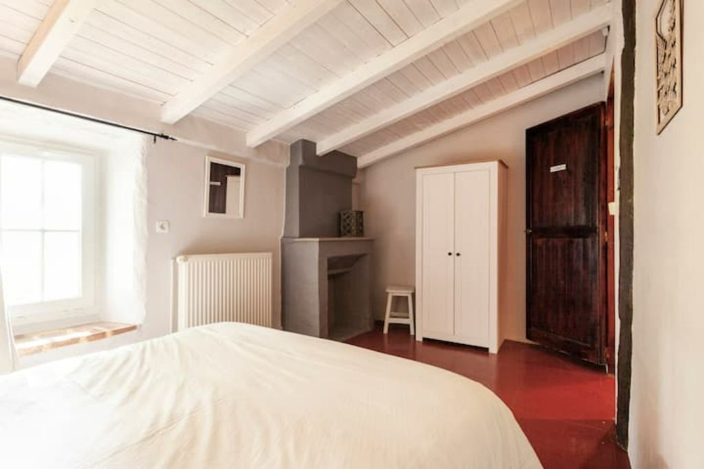 Photo of Bedroom in Rochegude