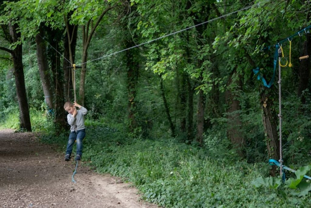 Photo of Outdoor in Rochegude
