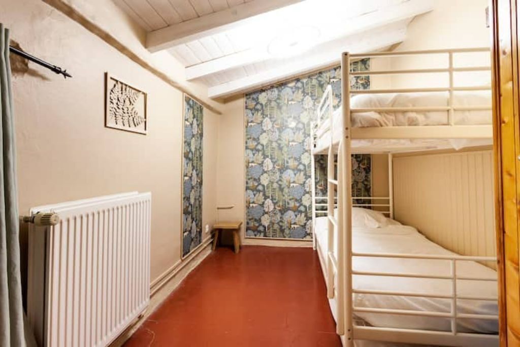 Photo of Bedroom in Rochegude