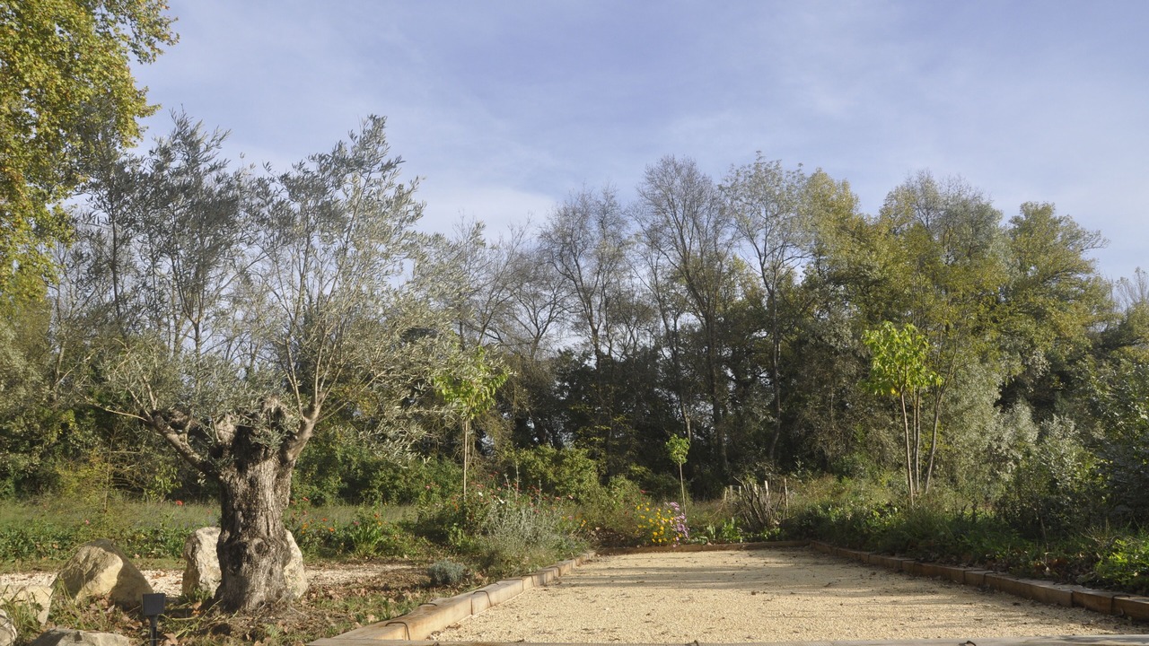 Photo of Outdoor in Rochegude