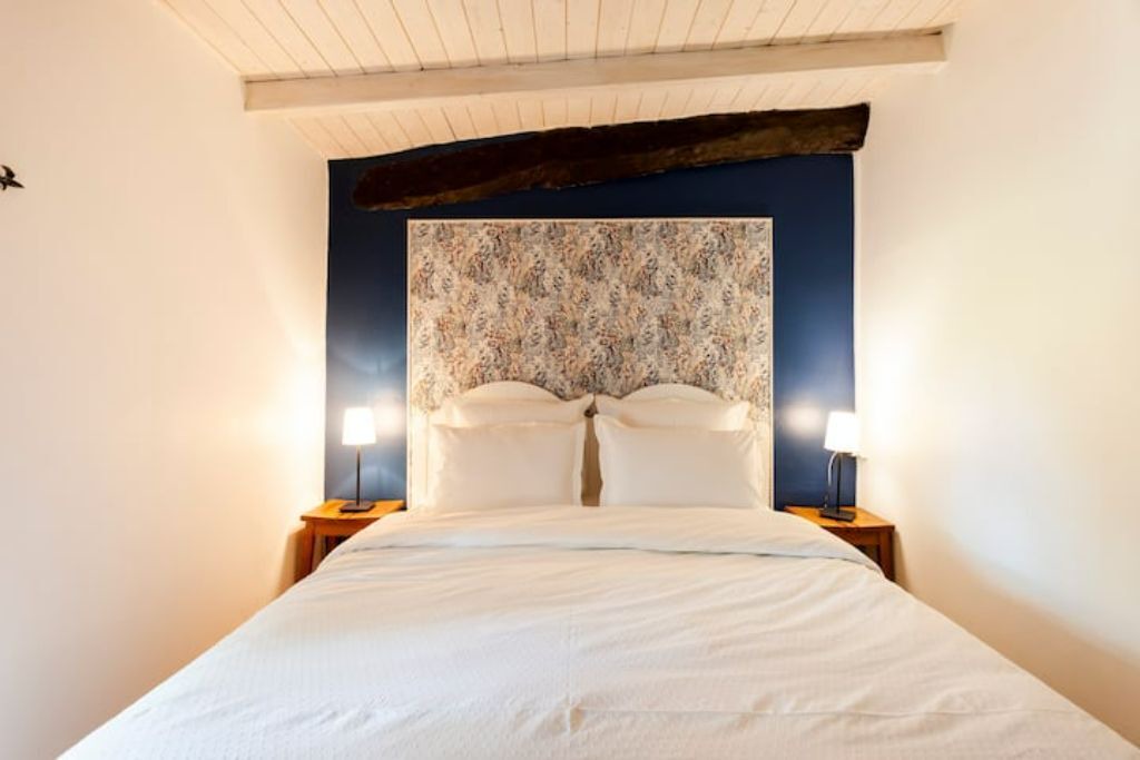 Photo of Bedroom in Rochegude