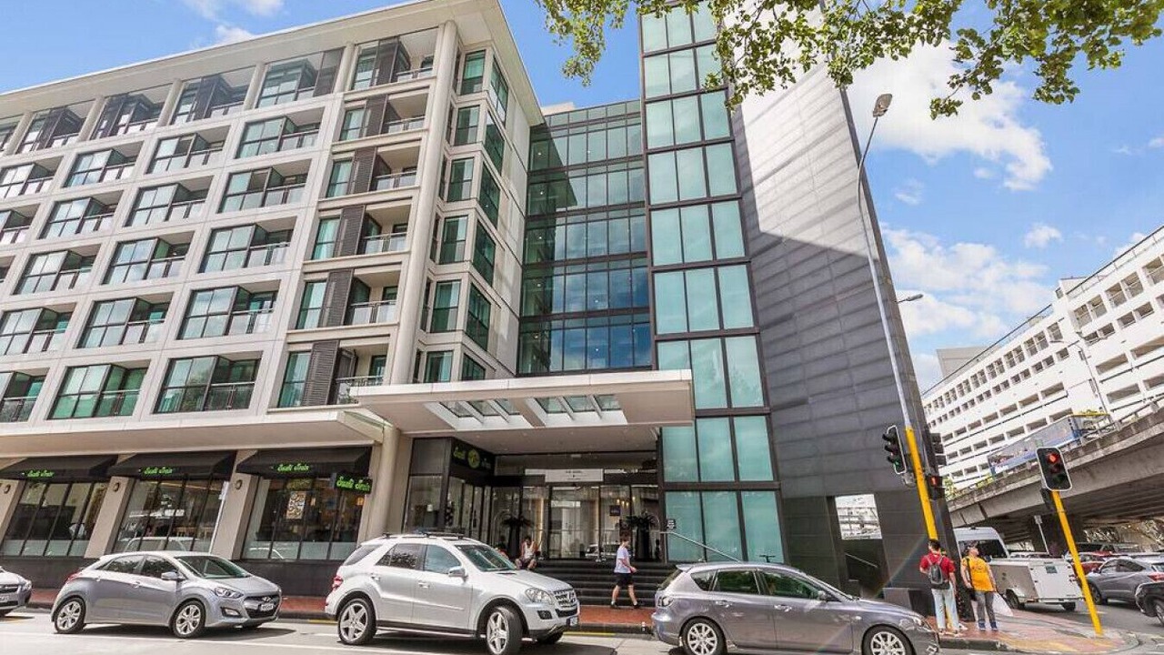 Photo of Outdoor in Auckland Central Business District