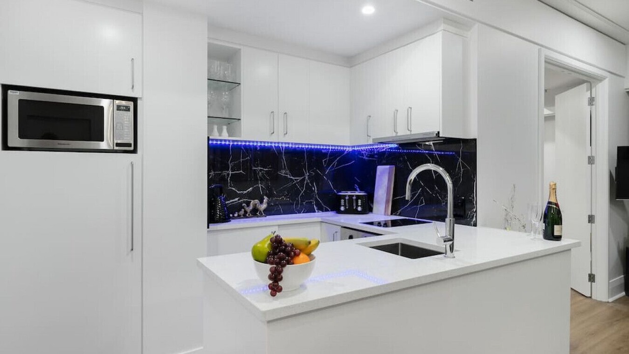 Photo of Kitchen in Auckland Central Business District