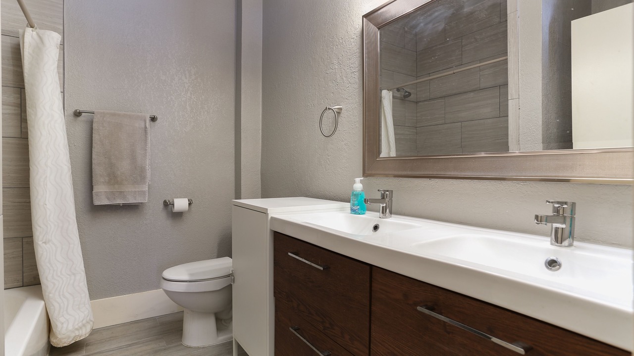 Photo of Bathroom in Southside