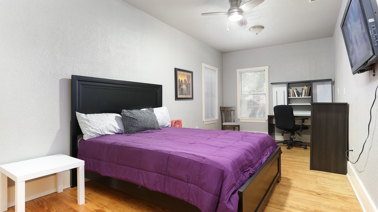 Photo of Bedroom in Southside