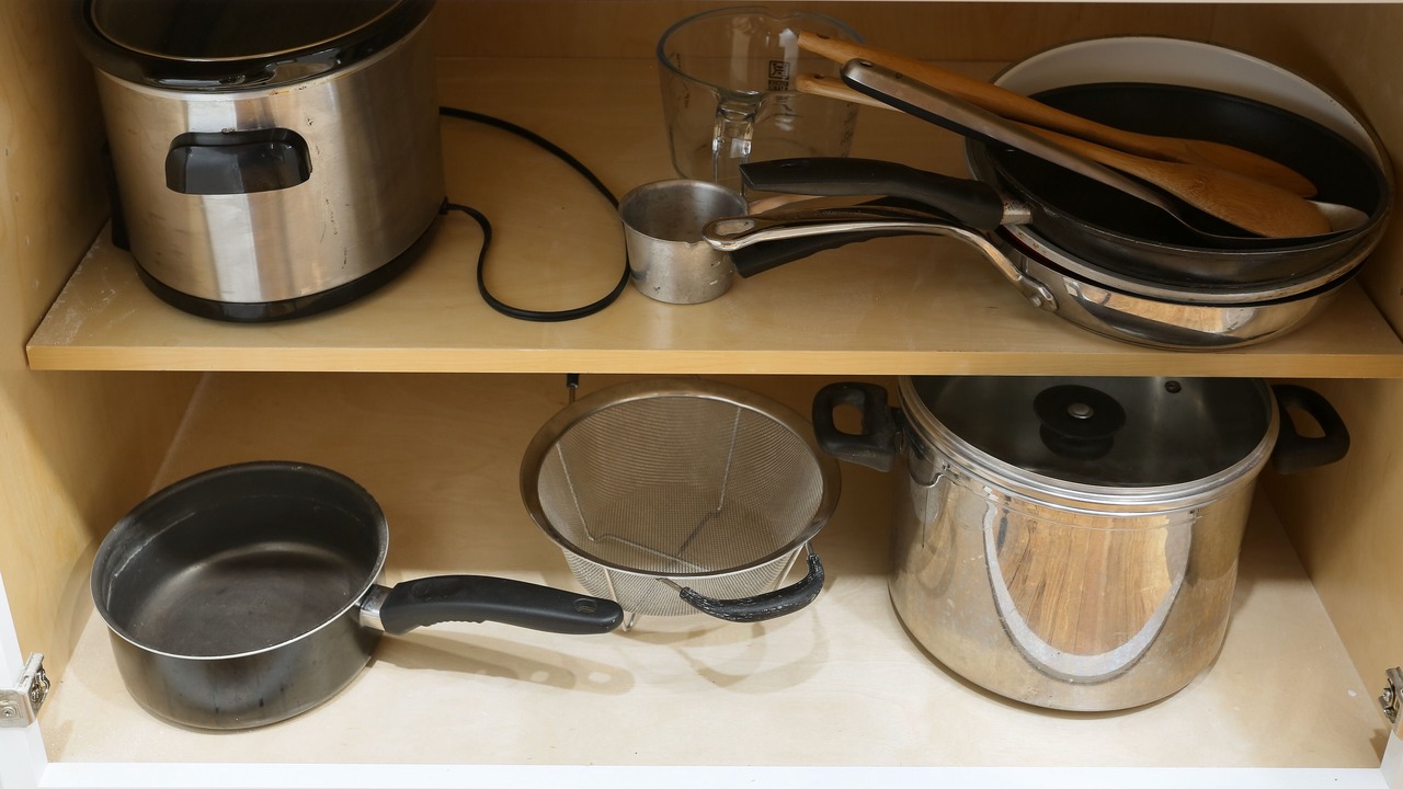 Photo of Kitchen in Southside