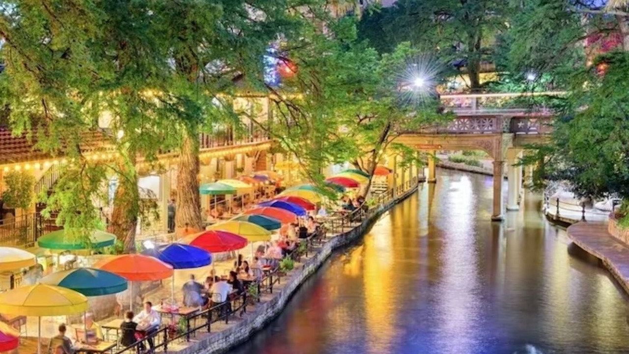 Photo of Outdoor in Southside