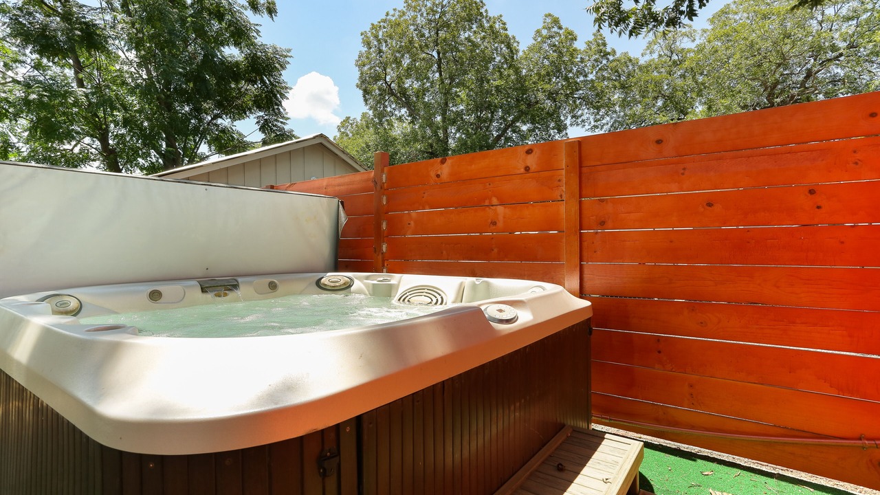 Photo of Outdoor in Southside